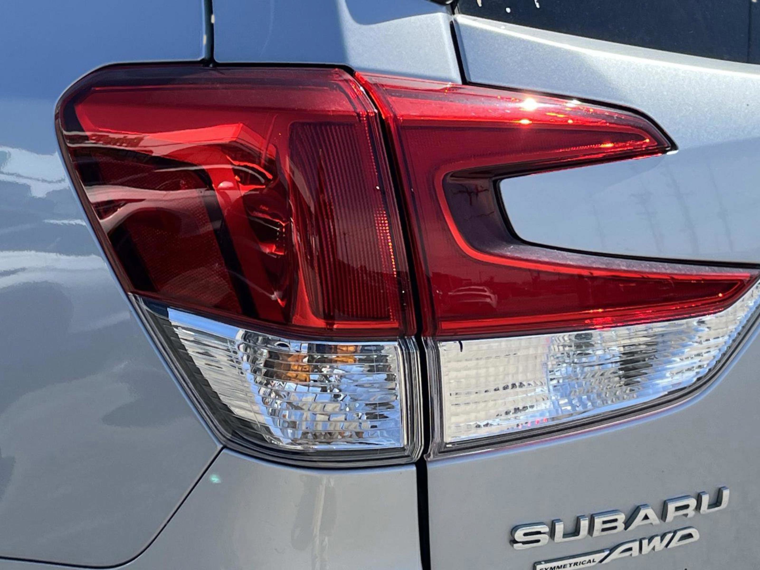 Used 2022 Subaru Forester Limited AWD/4WD image 45