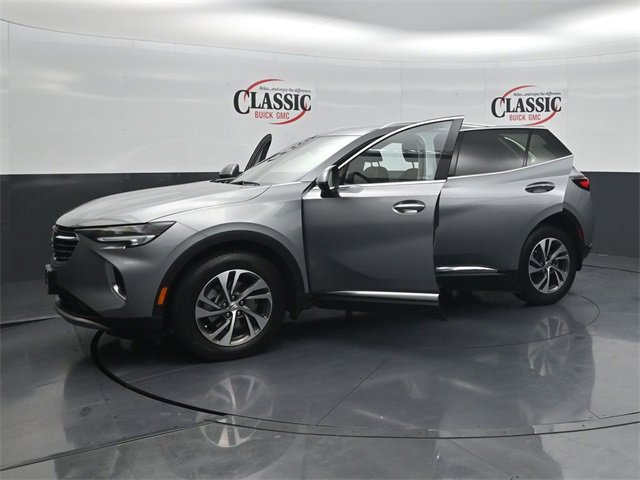 Used 2023 Buick Envision Essence image 35