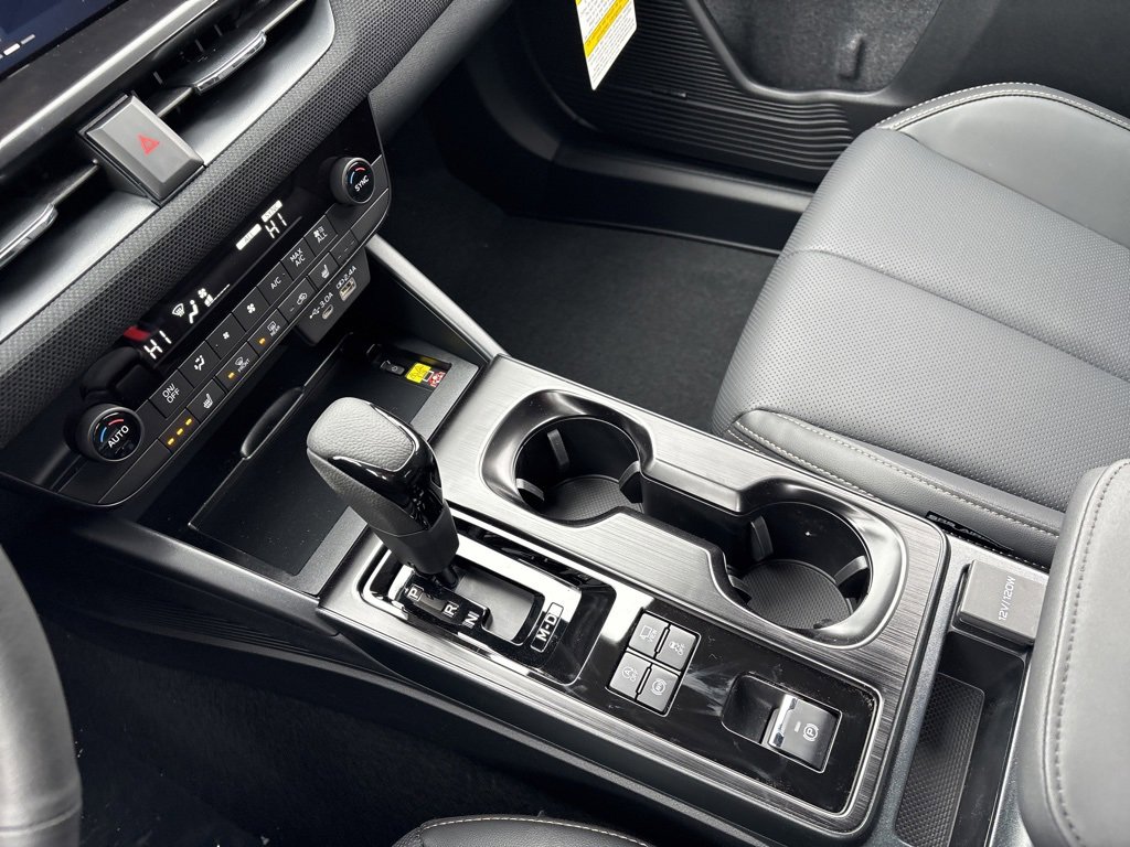 New 2026 Subaru Outback Limited XT image 18