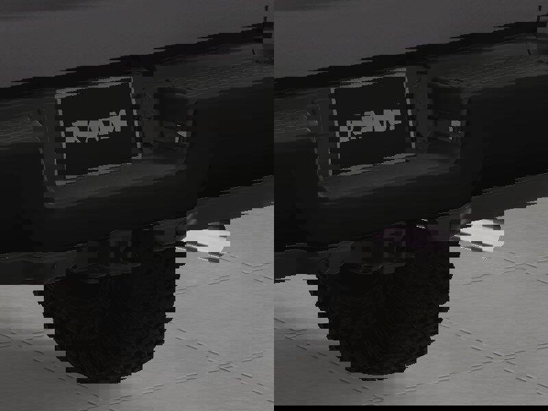 New 2025 RAM 2500 Tradesman w/ Power Wagon Package image 16