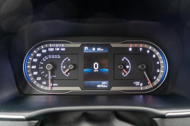 Used 2022 Hyundai Santa Cruz SEL AWD/4WD image 21