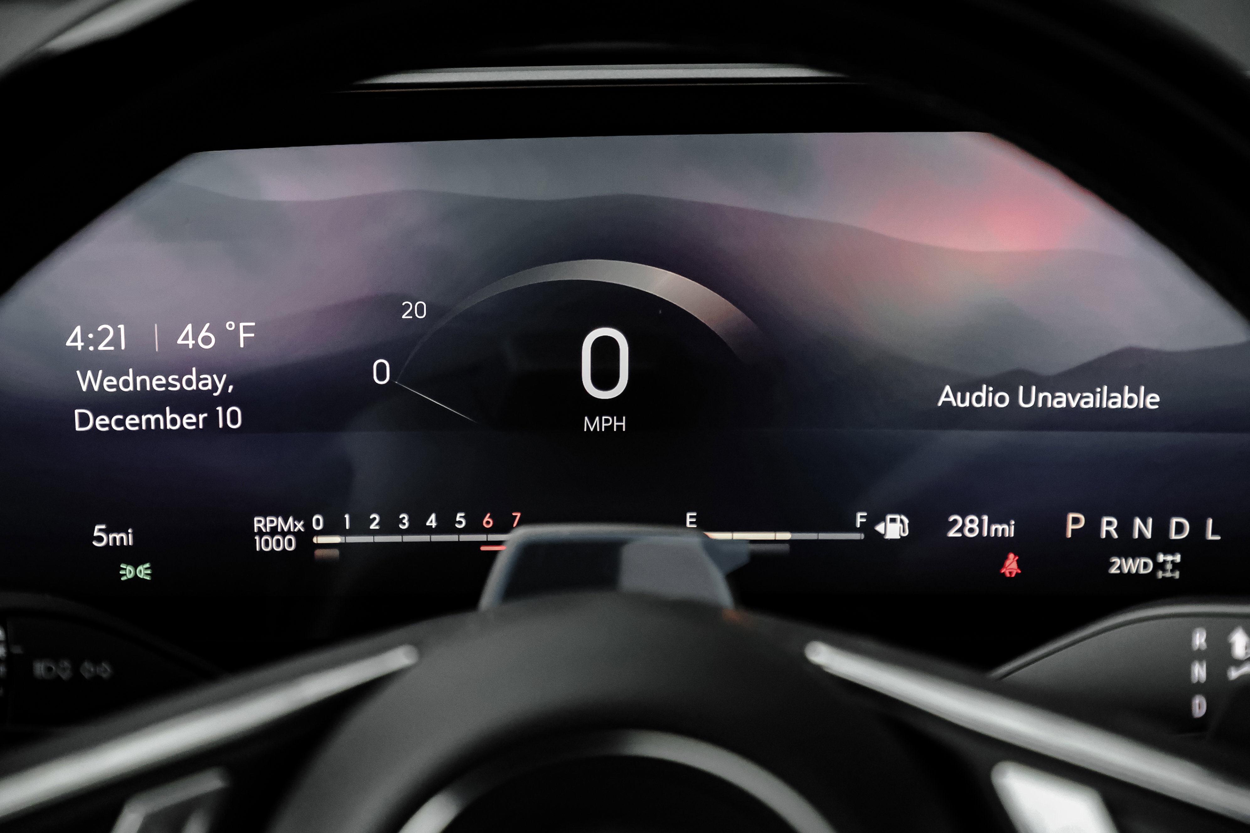 New 2026 Buick Enclave Avenir w/ Super Cruise Package image 28