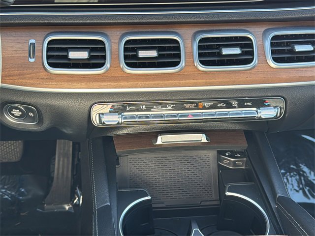 Used 2021 Mercedes-Benz GLE 350 4MATIC image 20