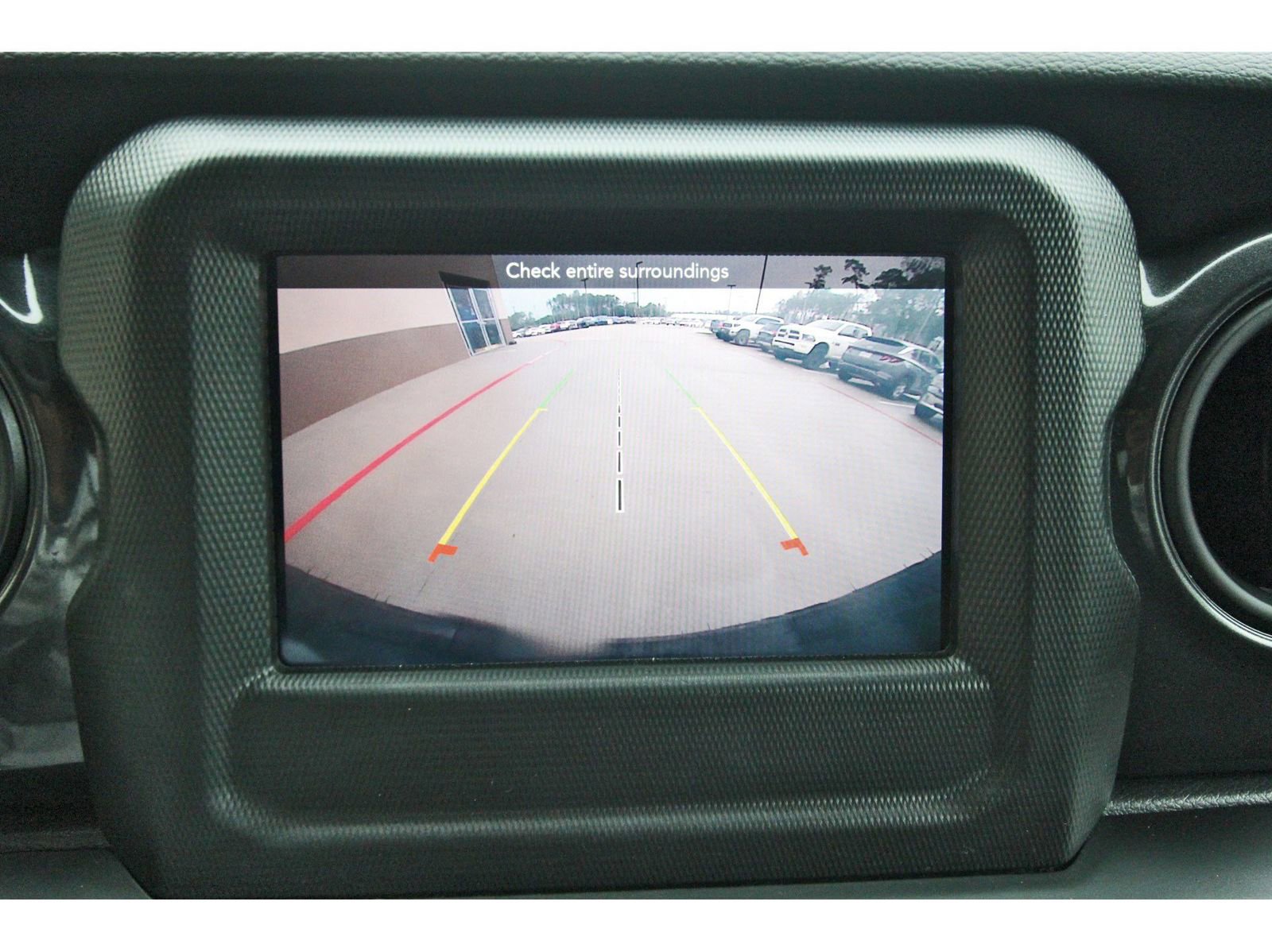 Used 2022 Jeep Wrangler Unlimited Sport AWD/4WD image 24