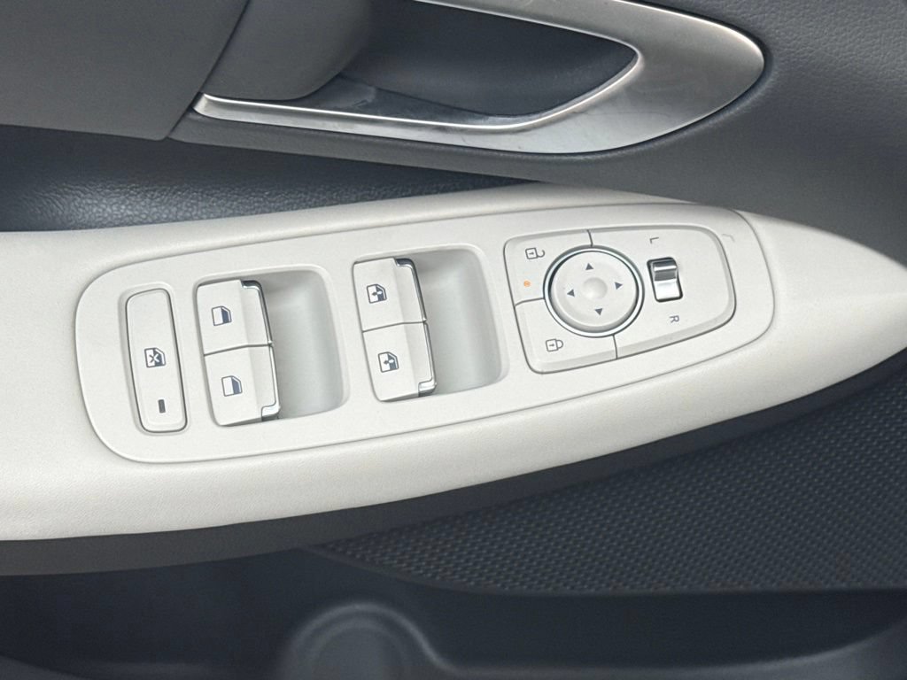 New 2026 Hyundai Sonata SEL FWD image 21