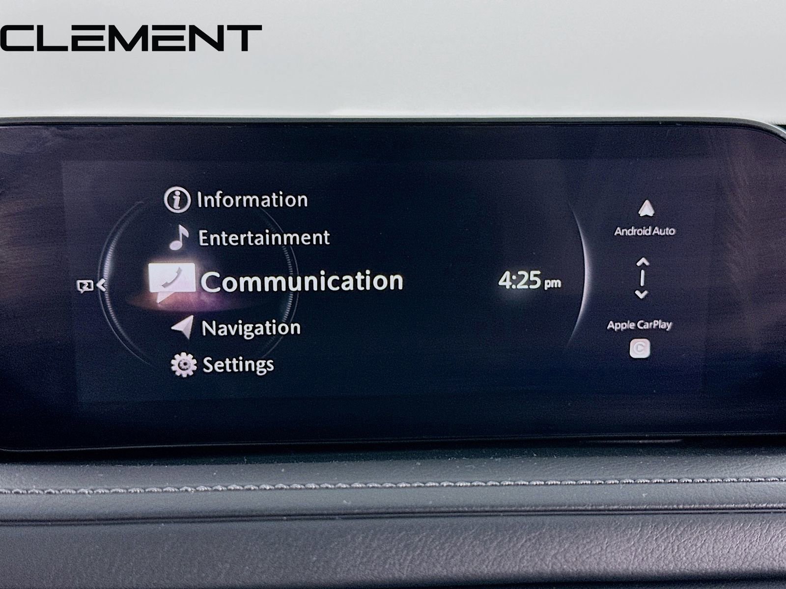 Used 2025 MAZDA CX-30 AWD 2.5 S w/ Preferred Package image 19