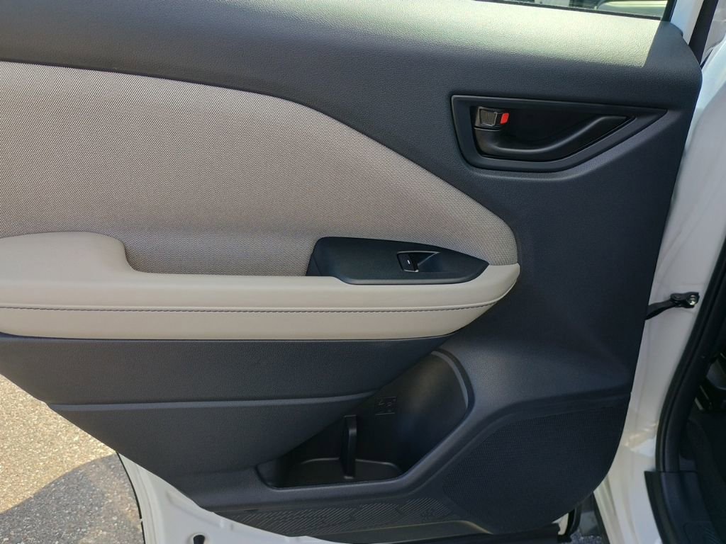 Certified 2025 Subaru Forester w/ Convenience Package #1 image 14