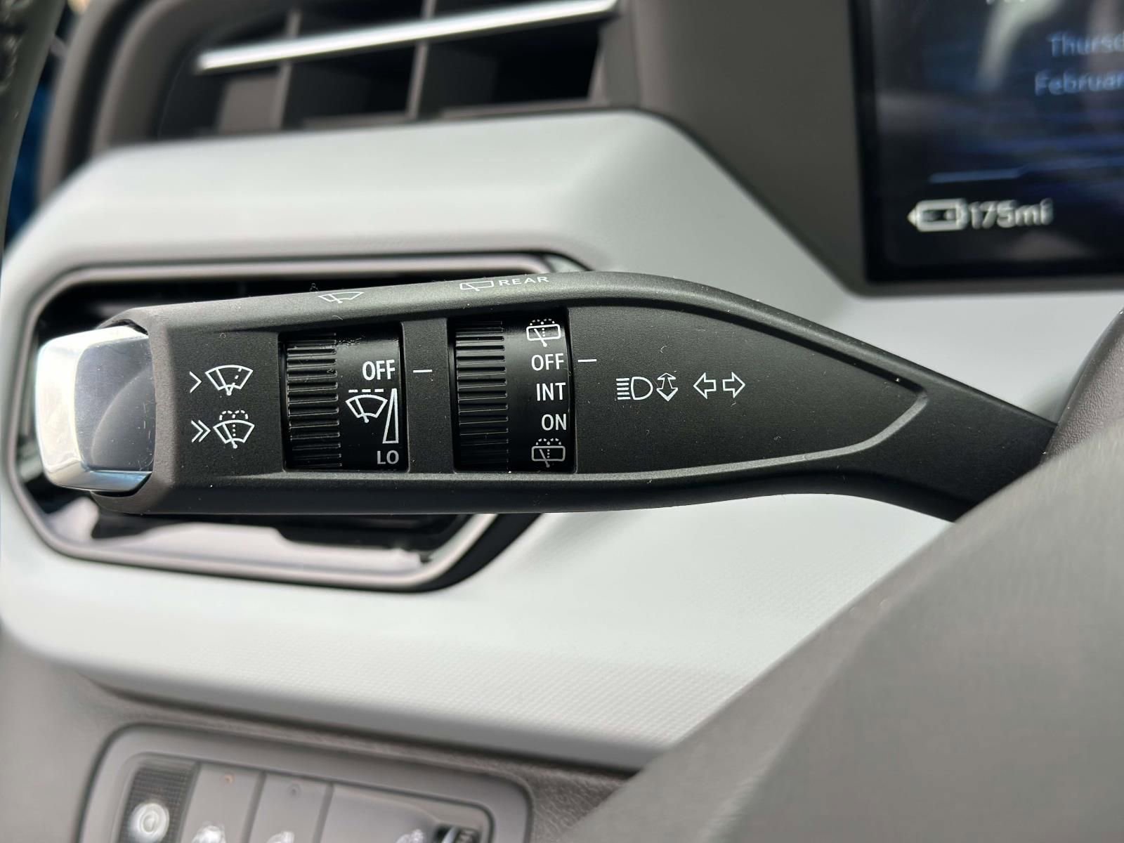 New 2027 Chevrolet Bolt RS w/ Technology Package image 15