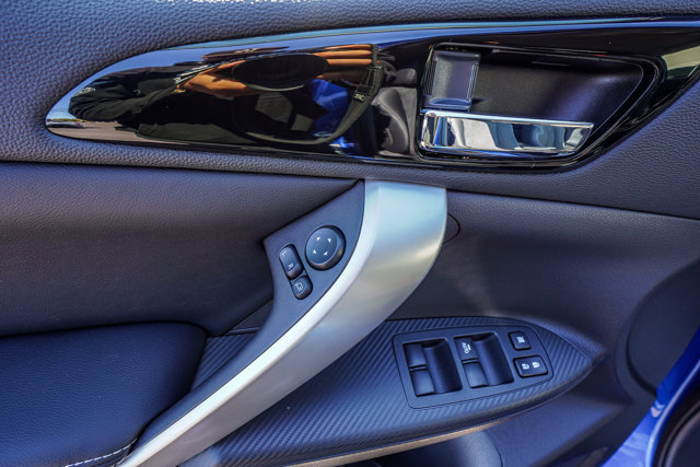 New 2026 Mitsubishi Eclipse Cross SE image 12