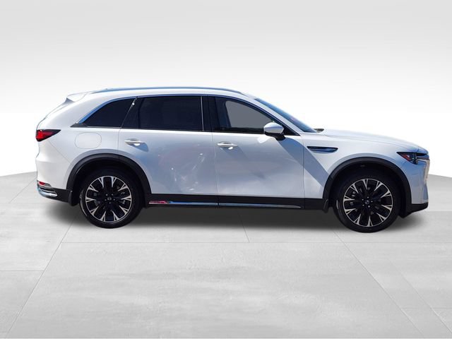 Certified 2025 MAZDA CX-90 Plug-In Hybrid w/ Premium Plus AWD/4WD image 10