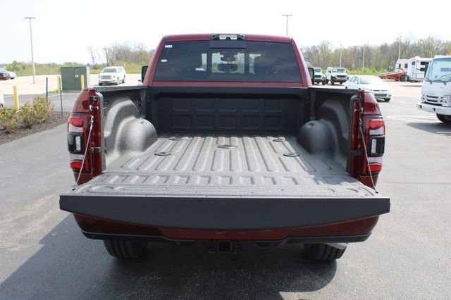New 2024 RAM 2500 Big Horn w/ Night Edition image 10