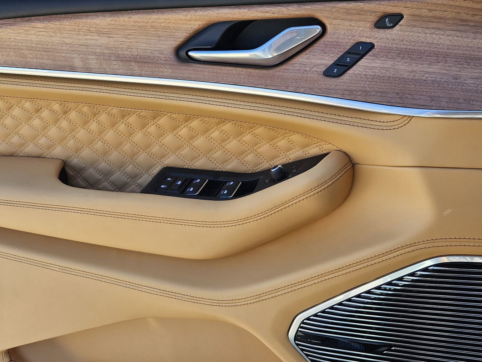 New 2026 Jeep Grand Cherokee L Summit image 23