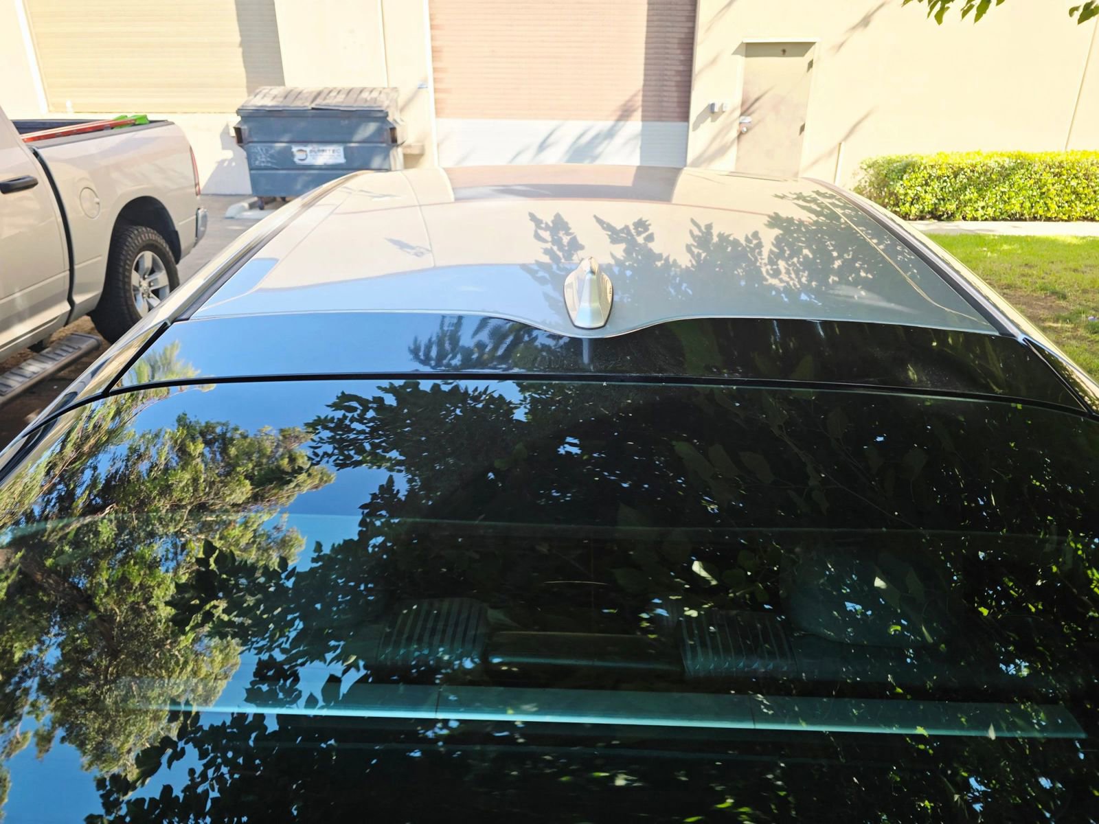 Used 2018 Toyota Prius Prime Premium image 47