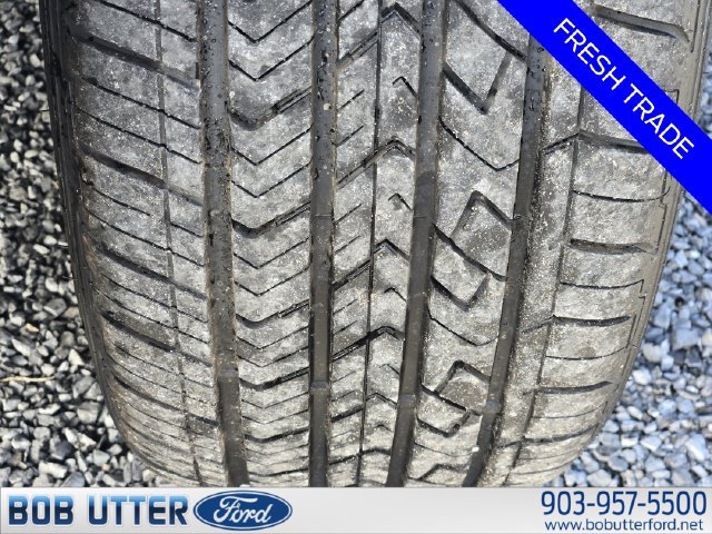 Certified 2017 Ford Escape S FWD image 11