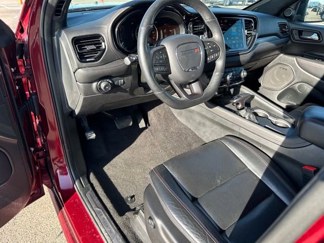 Used 2022 Dodge Durango R/T image 23