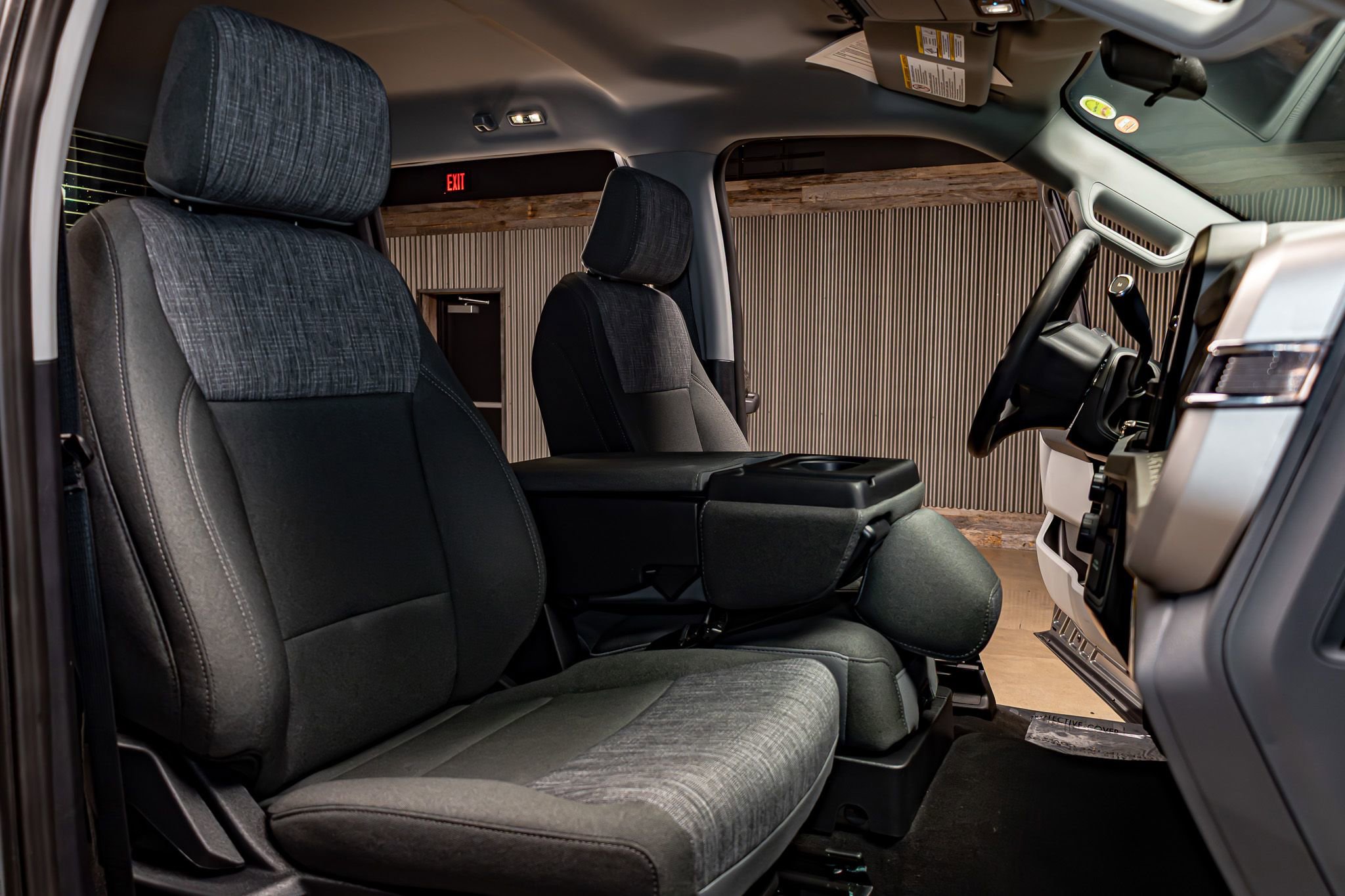 Used 2026 Ford F450 XLT w/ FX4 Off-Road Package AWD/4WD image 28