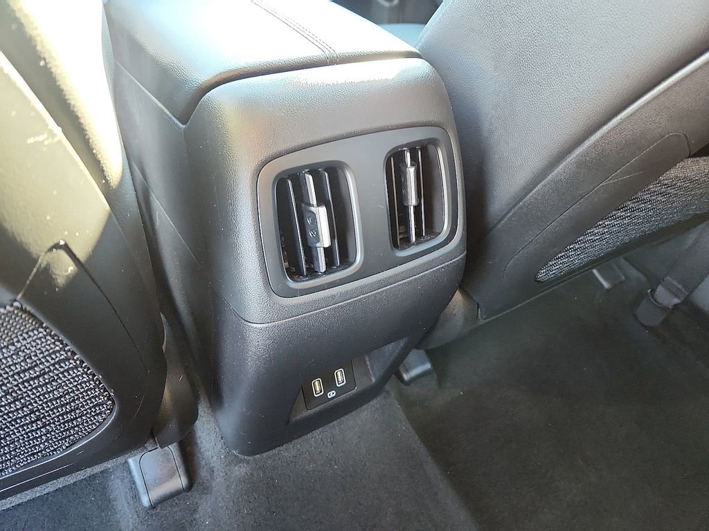 Used 2023 Hyundai Tucson SEL w/ Convenience Package image 11