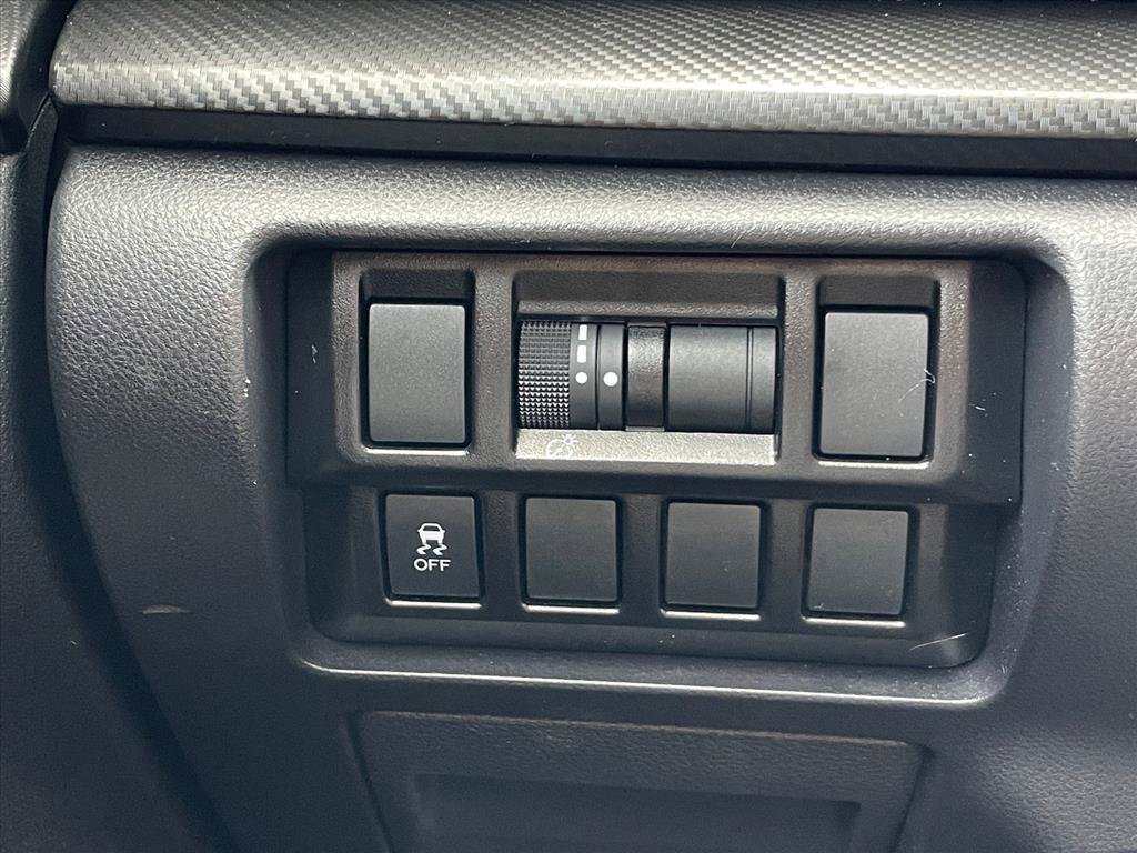 Used 2023 Subaru Impreza 2.0i image 18