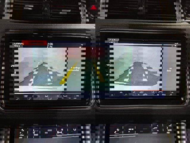 Used 2020 Land Rover Range Rover Sport HSE image 43