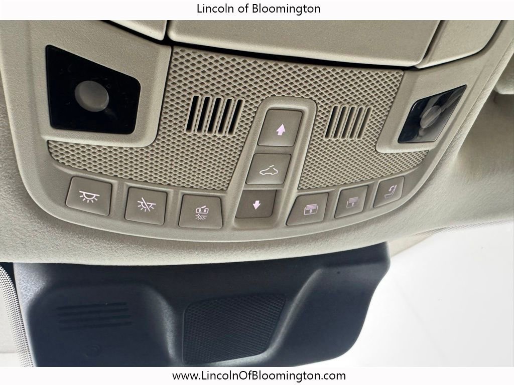Used 2023 Lincoln Navigator L Black Label AWD/4WD image 70
