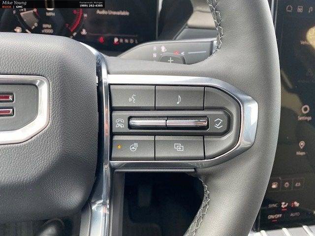 New 2026 GMC Acadia Elevation w/ Black Edition image 18