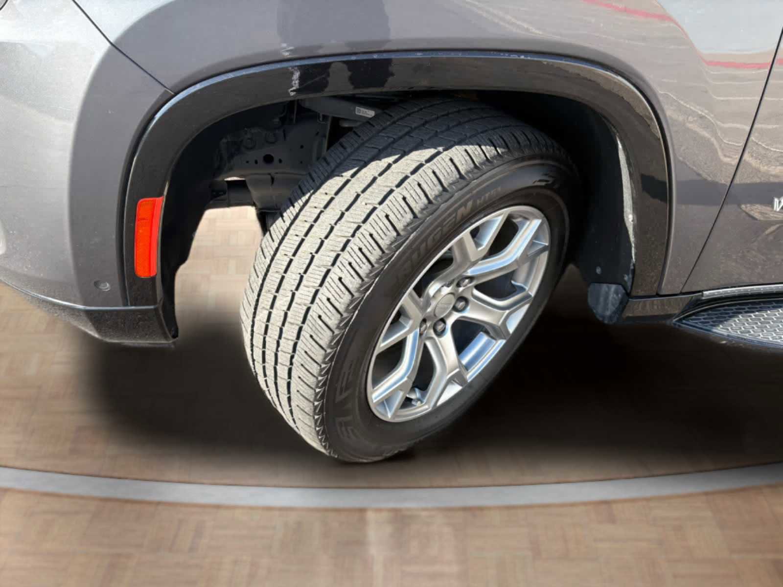 Used 2022 Jeep Wagoneer Series II image 33