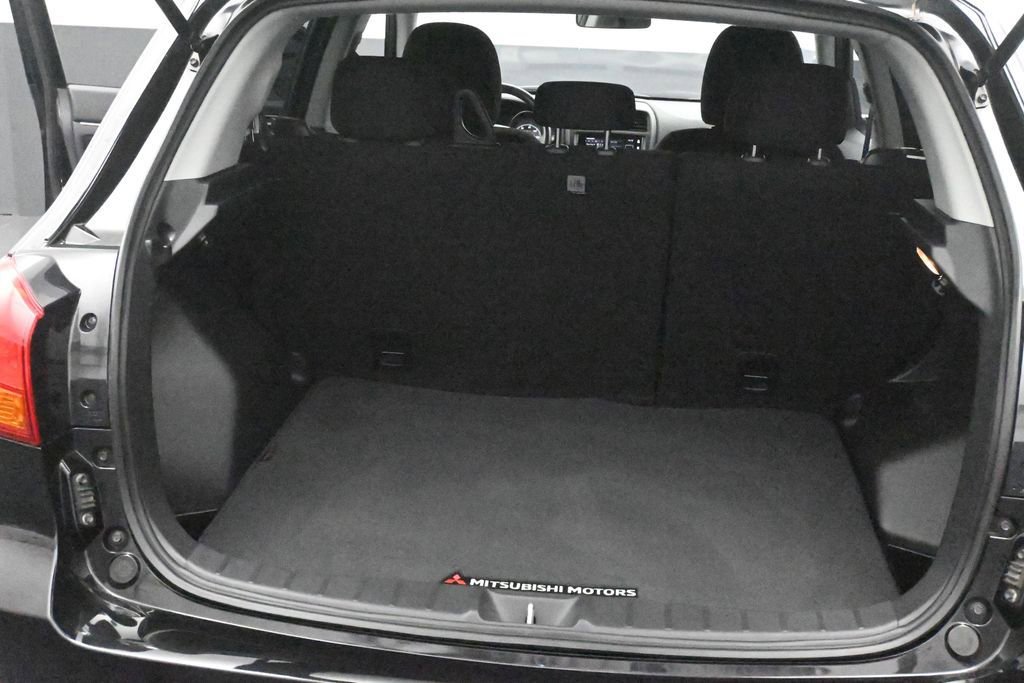 Used 2019 Mitsubishi Outlander Sport AWD image 15
