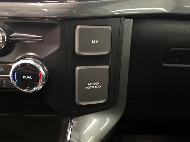Used 2023 Ford F150 XLT w/ Equipment Group 302A High AWD/4WD image 32