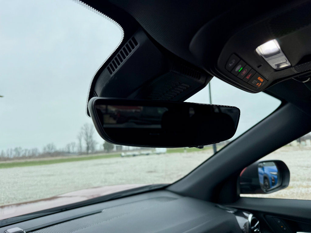 New 2026 Chevrolet Equinox LT w/ Safety and Technology Package image 21