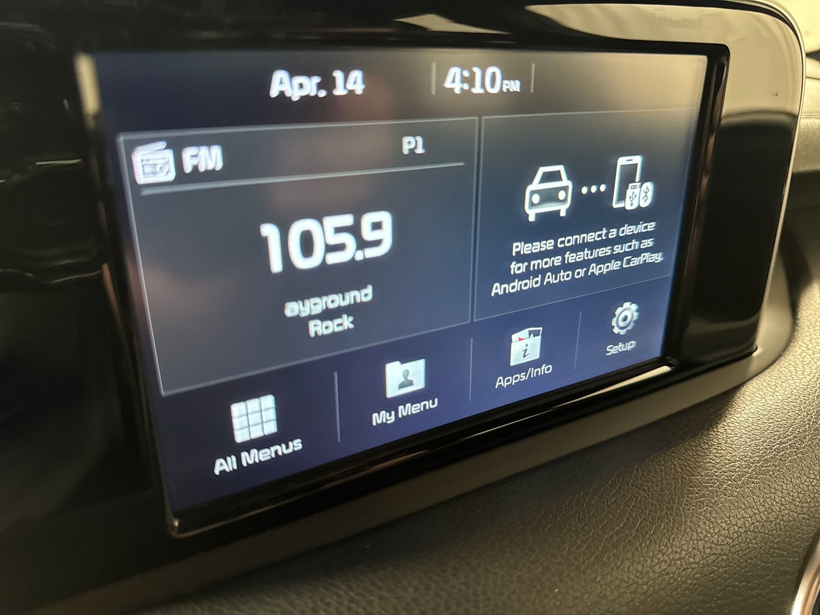 Used 2020 Kia Stinger GT-Line RWD image 21