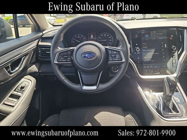 Used 2025 Subaru Outback Premium image 13