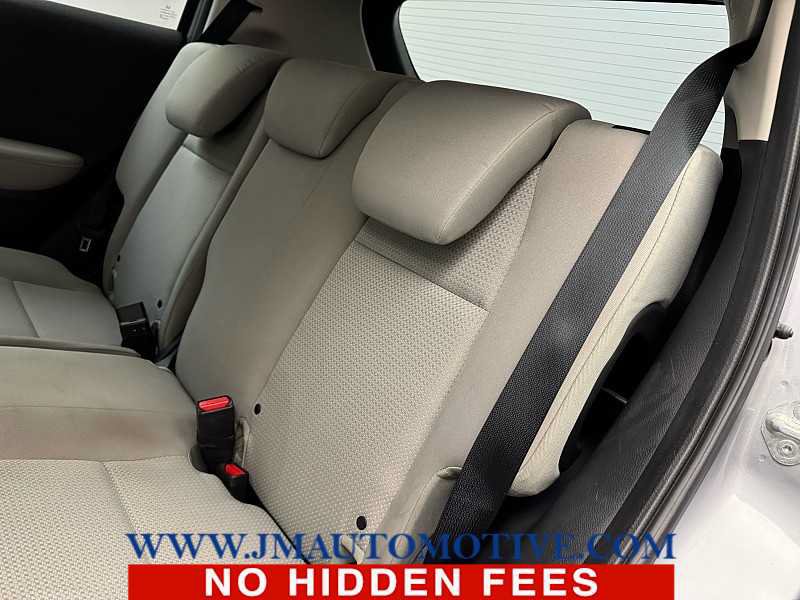 Used 2022 Honda HR-V EX image 16