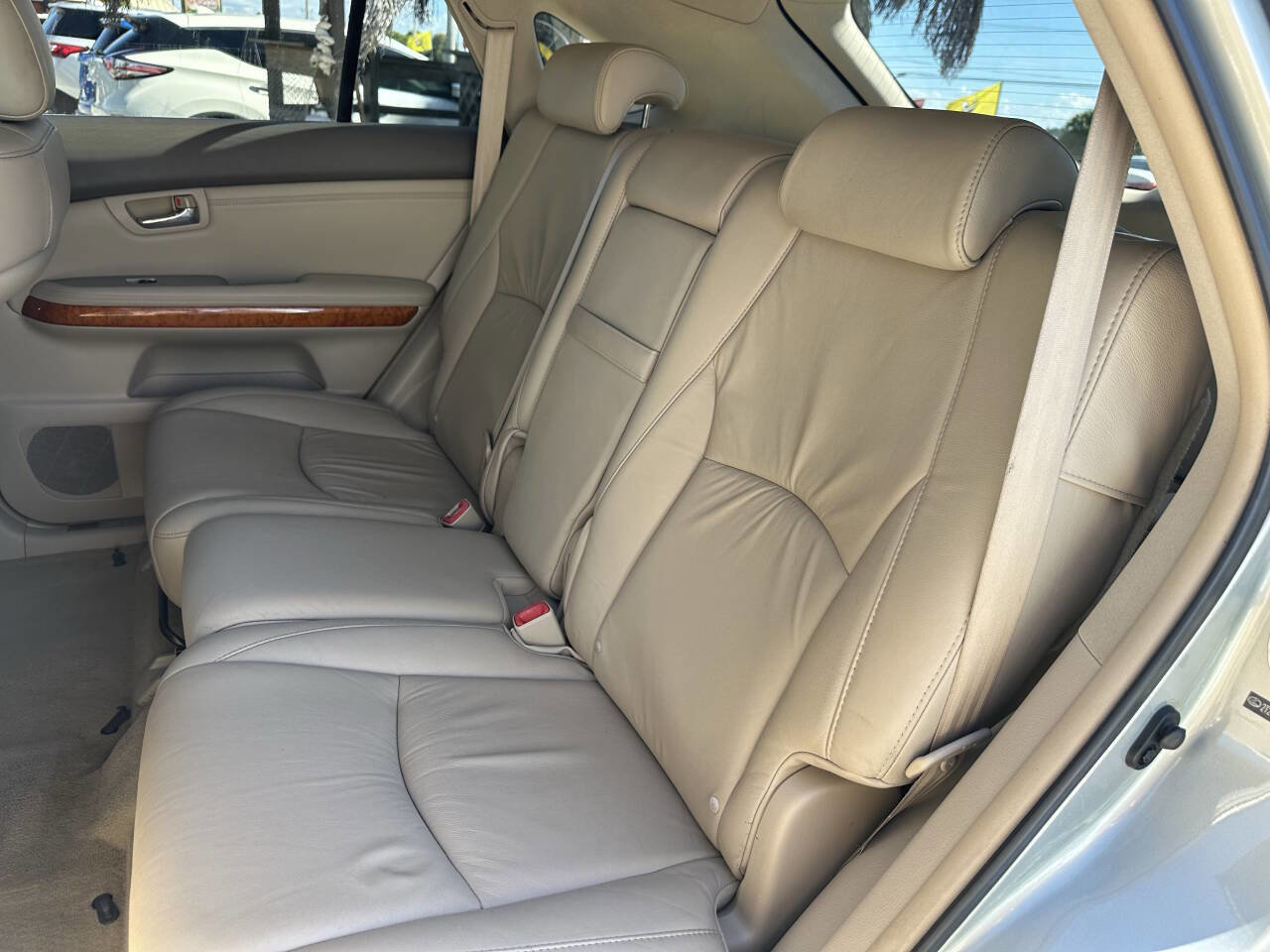 Used 2009 Lexus RX 350 2WD image 19