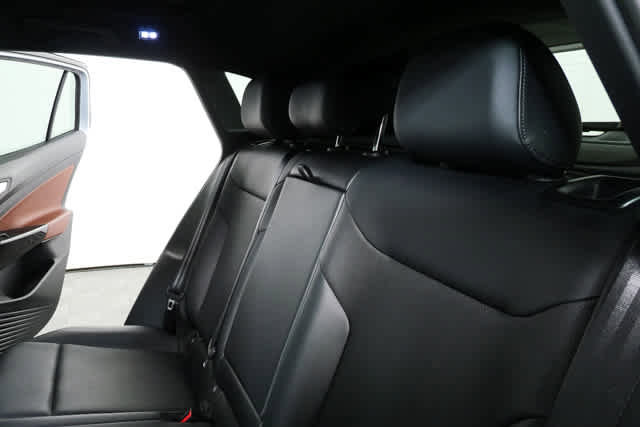 Used 2021 Volkswagen ID.4 Pro S image 23