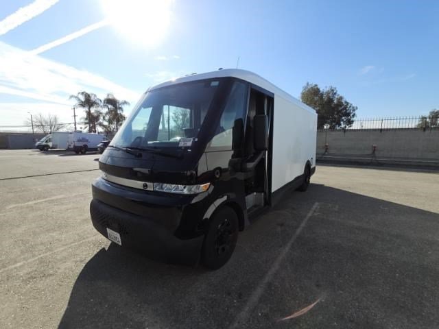 Used 2023 Chevrolet Brightdrop 600 w/ Active Safety Package 2