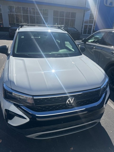 Used 2023 Volkswagen Taos S