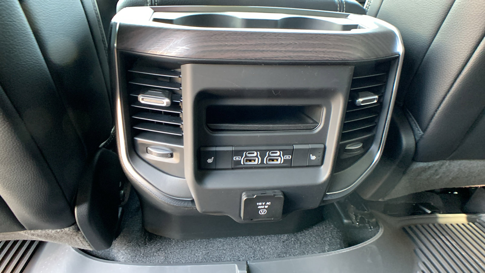 New 2026 RAM 1500 Laramie image 31