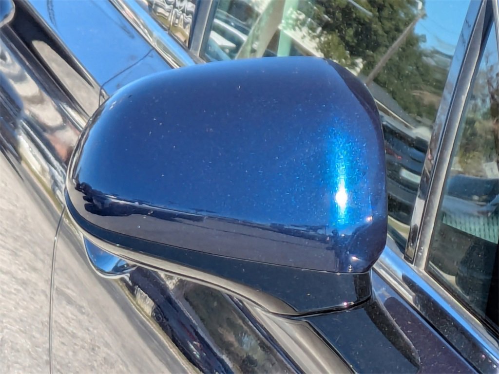 Used 2022 Hyundai Santa Fe SEL image 12