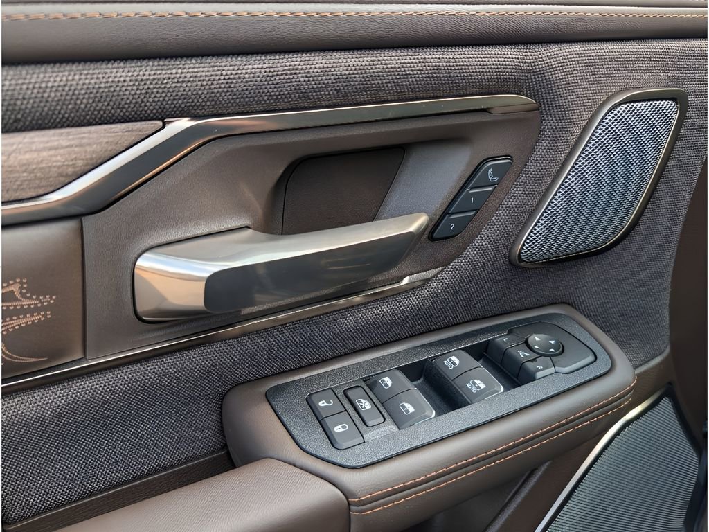 New 2026 RAM 1500 Limited image 36
