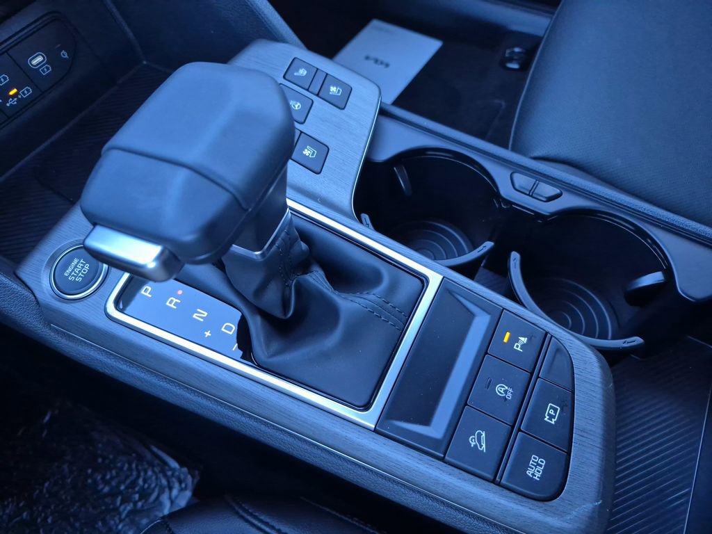 New 2026 Kia Sportage X-Line w/ X-Line Technology Package image 23