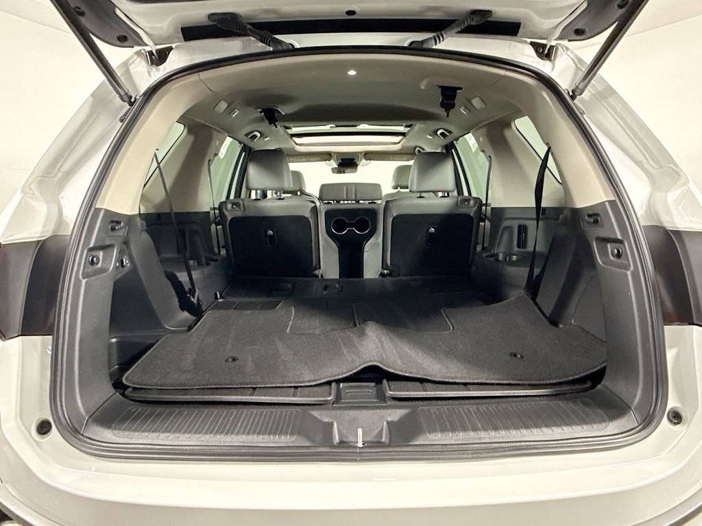 Certified 2023 Honda Pilot Touring image 25