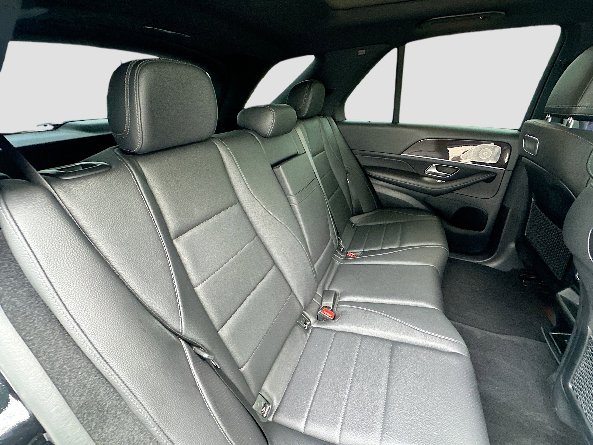 Used 2020 Mercedes-Benz GLE 350 GLE 350 image 30