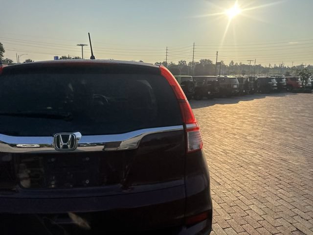 Used 2016 Honda CR-V EX image 11