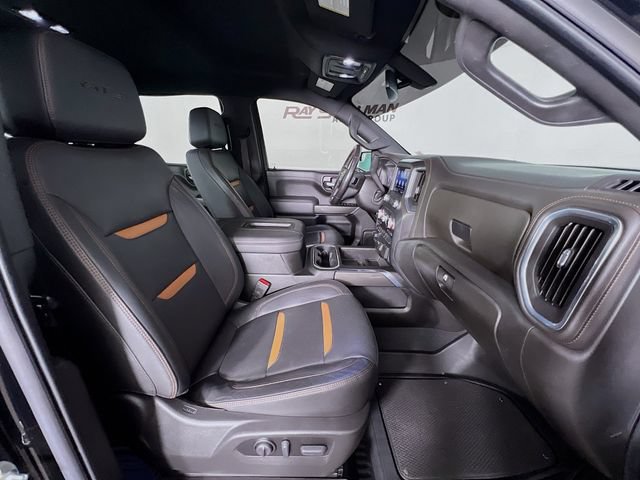 Used 2021 GMC Sierra 1500 AT4 AWD/4WD image 40