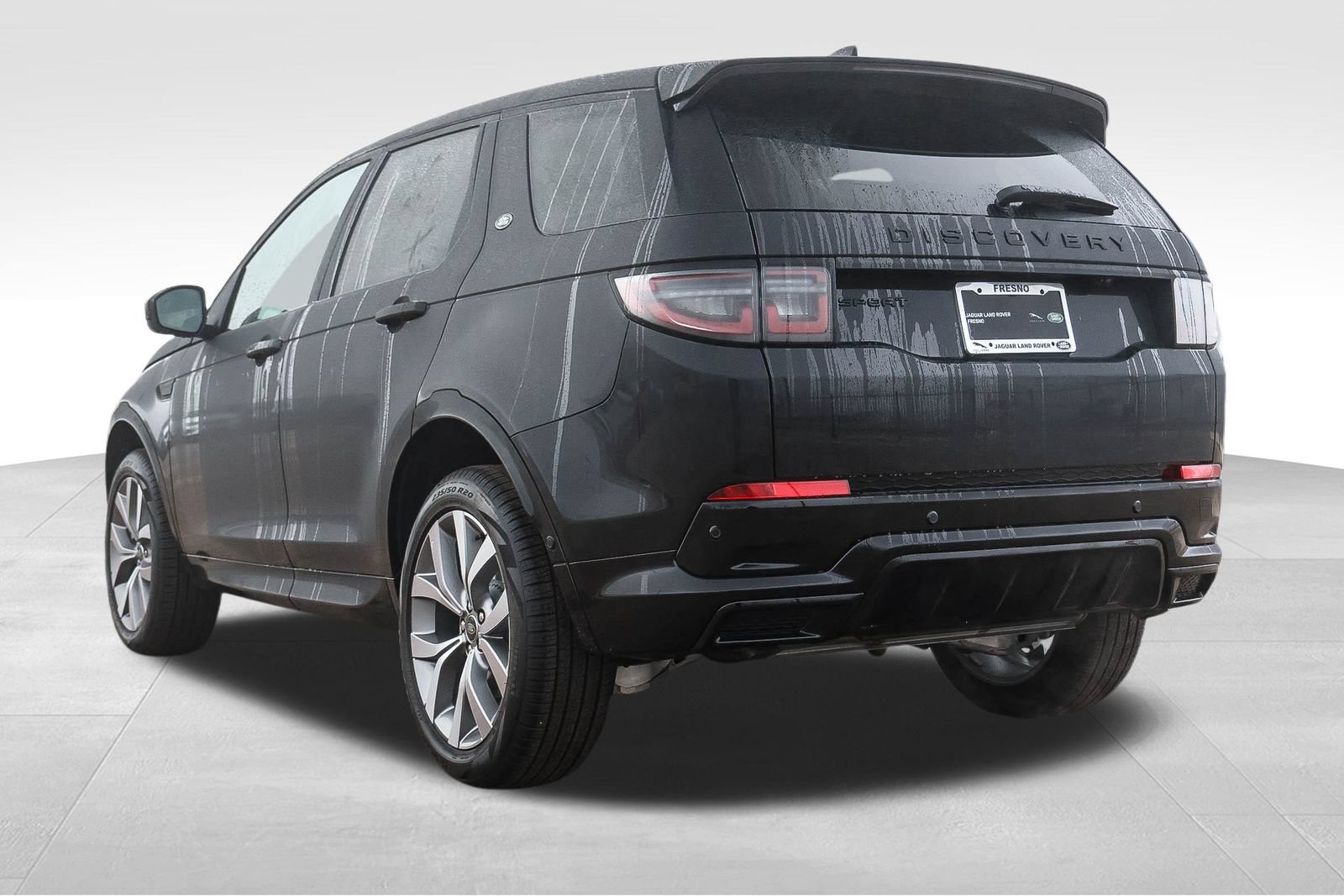 New 2026 Land Rover Discovery Sport Landmark AWD/4WD image 7