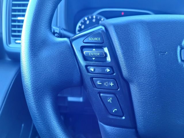 Used 2022 Nissan Frontier S RWD image 24