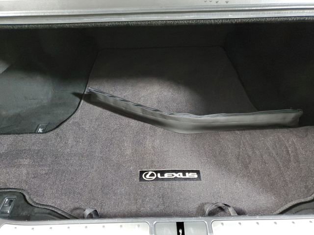 Used 2020 Lexus LS 500 w/ Interior Upgrade Package image 7