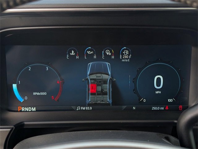 New 2026 Ford F250 Platinum w/ Platinum Plus Package image 18