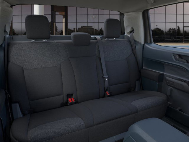 New 2025 Ford Maverick XL w/ Equipment Group 101A image 11