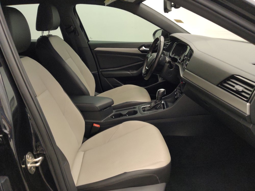 Used 2020 Volkswagen Jetta R-Line FWD image 21